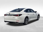 2020 Lexus ES 350
