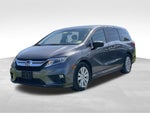 2018 Honda Odyssey LX