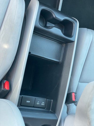 2018 Honda Odyssey LX