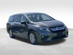 2018 Honda Odyssey LX