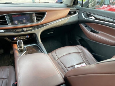 2020 Buick Enclave Avenir