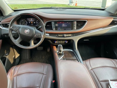 2020 Buick Enclave Avenir