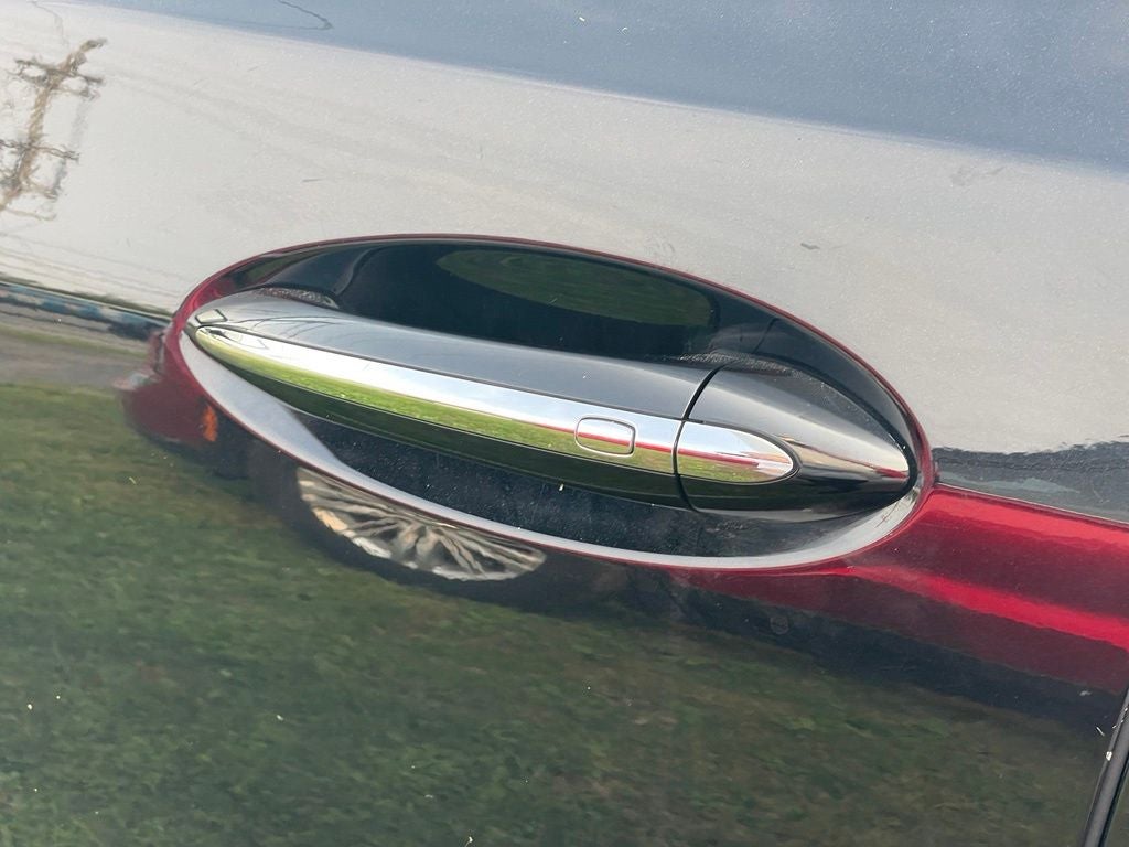 2020 Buick Enclave Avenir