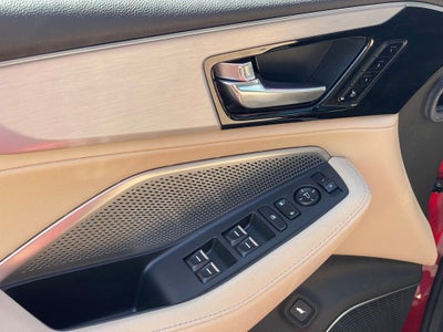 2024 Acura MDX 3.5L SH-AWD