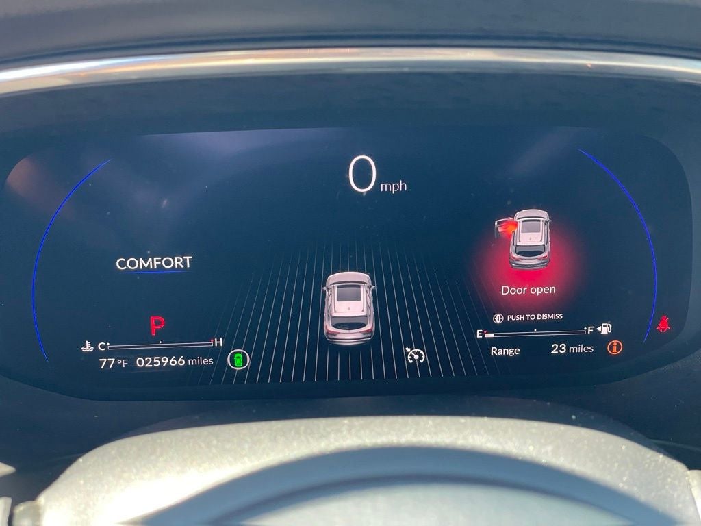 2024 Acura MDX 3.5L SH-AWD