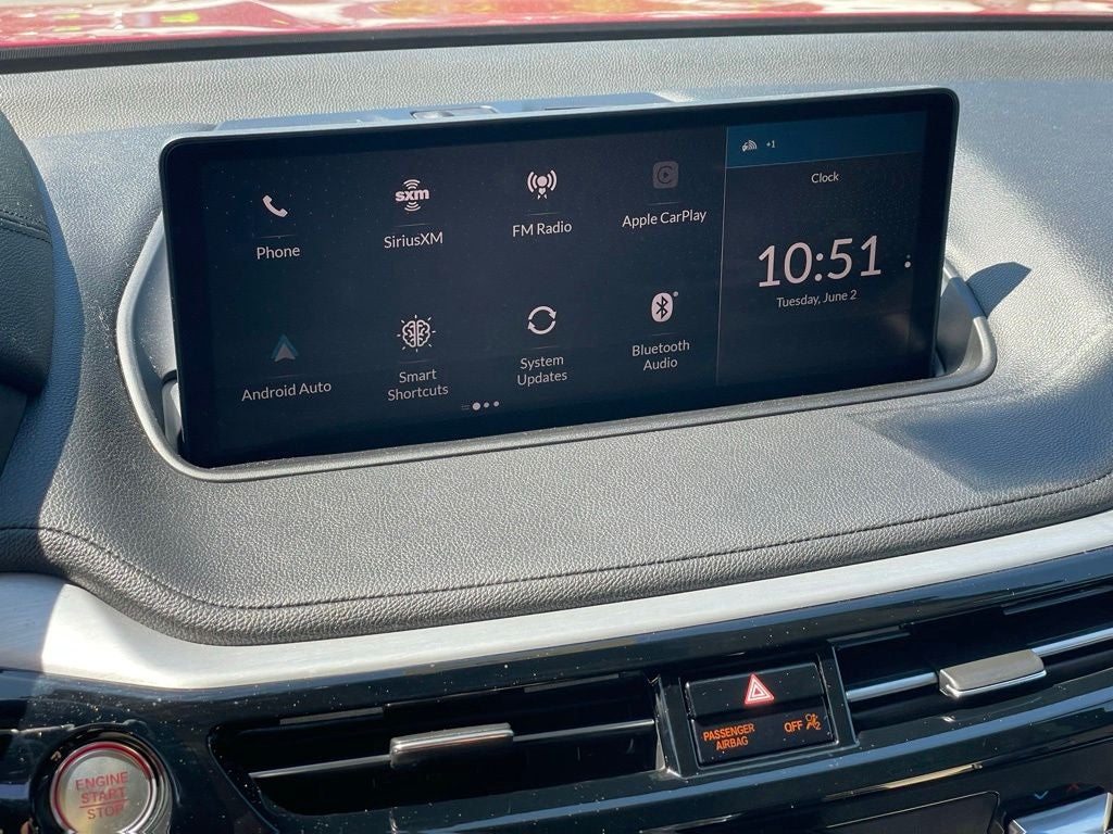 2024 Acura MDX 3.5L SH-AWD