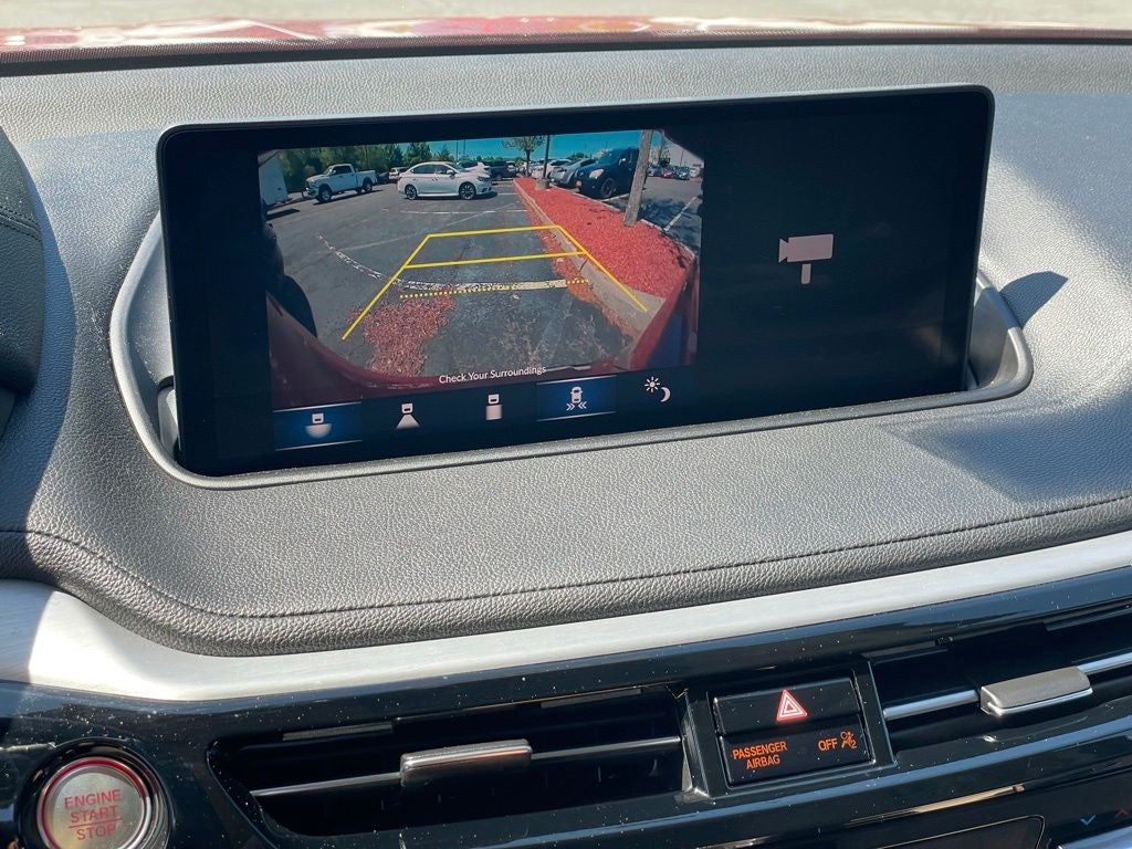 2024 Acura MDX 3.5L SH-AWD
