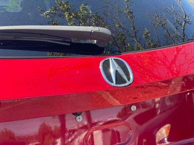 2024 Acura MDX 3.5L SH-AWD