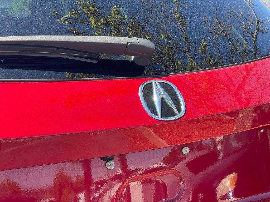 2024 Acura MDX 3.5L SH-AWD