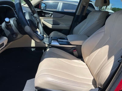 2024 Acura MDX 3.5L SH-AWD