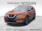2019 Nissan Rogue SL Premium