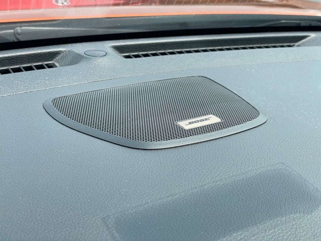 2019 Nissan Rogue SL Premium