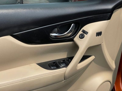 2019 Nissan Rogue SL Premium