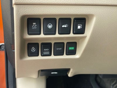 2019 Nissan Rogue SL Premium