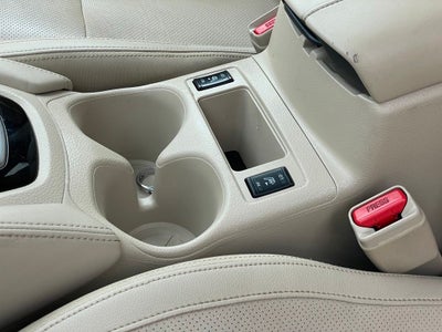 2019 Nissan Rogue SL Premium