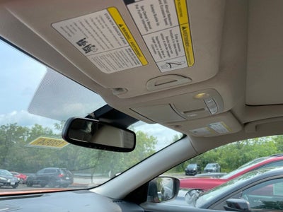 2019 Nissan Rogue SL Premium