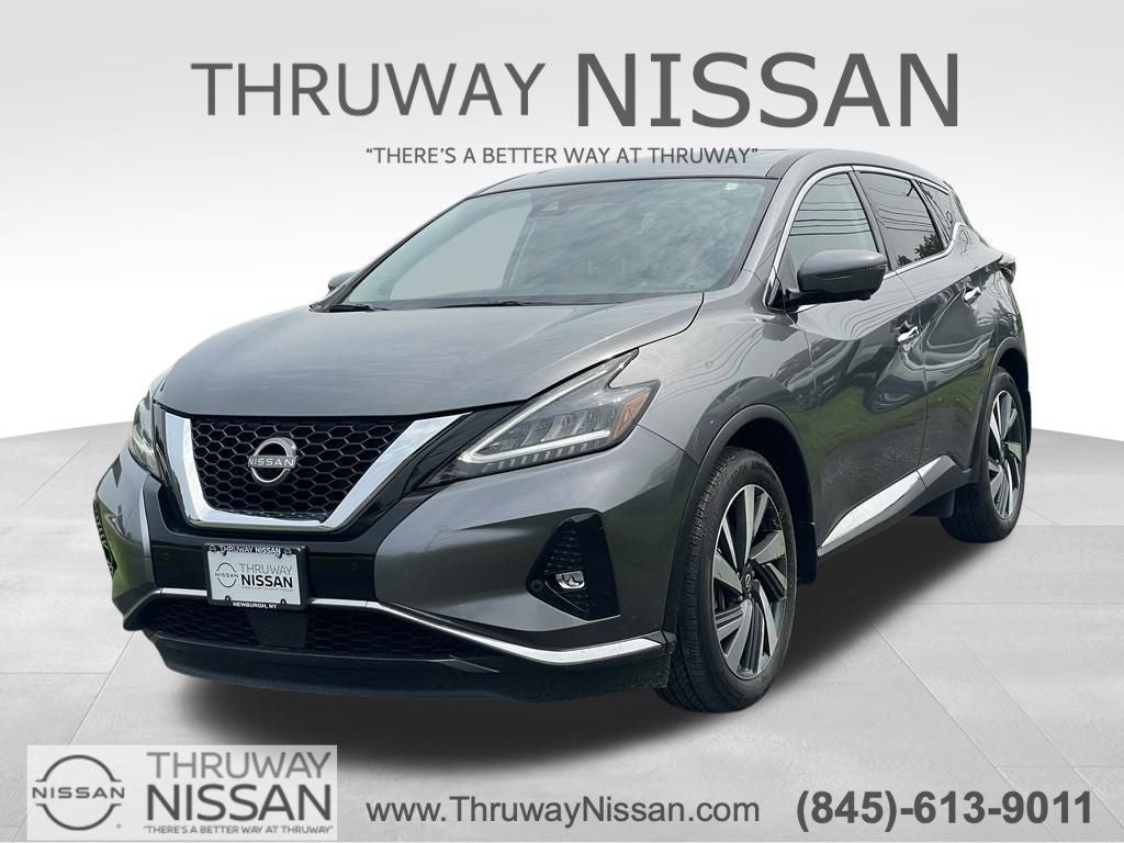 2024 Nissan Murano SL