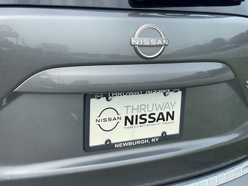 2024 Nissan Murano SL