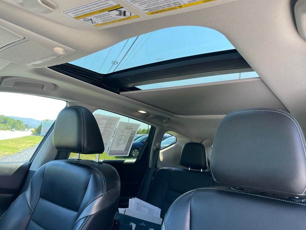 2024 Nissan Murano SL