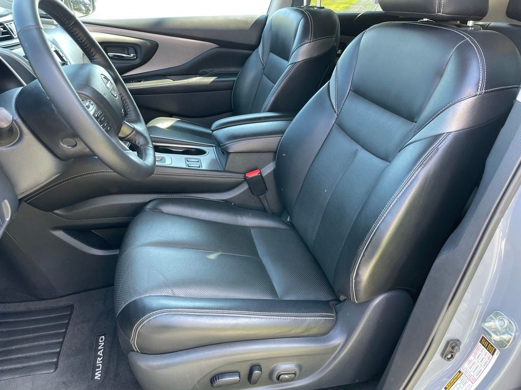 2024 Nissan Murano SL