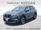2023 Nissan Rogue SV premium