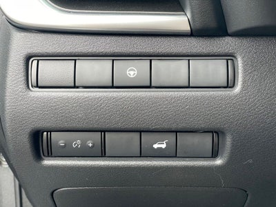 2023 Nissan Rogue SV premium