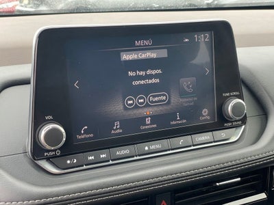 2023 Nissan Rogue SV premium