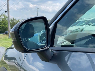 2023 Nissan Rogue SV premium