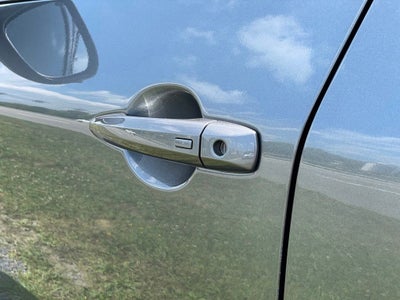 2023 Nissan Rogue SV premium