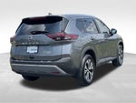 2023 Nissan Rogue SV premium