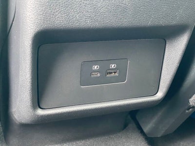 2023 Nissan Rogue SV premium