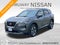2023 Nissan Rogue SV Premium