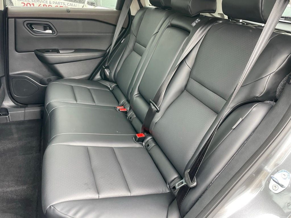 2023 Nissan Rogue SV SV PREMIUM
