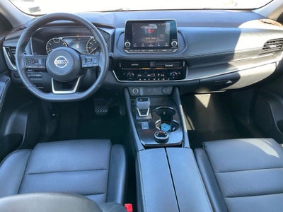 2023 Nissan Rogue SV Premium