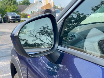 2023 Nissan Rogue SV Premium
