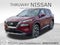 2023 Nissan Rogue SV premium
