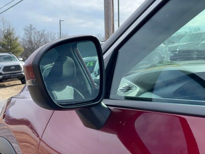 2023 Nissan Rogue SV premium