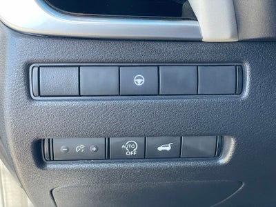 2023 Nissan Rogue SV PREMIUM