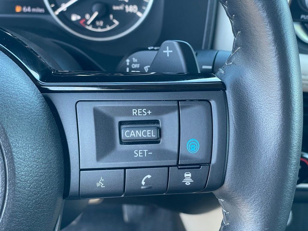 2023 Nissan Rogue SV PREMIUM