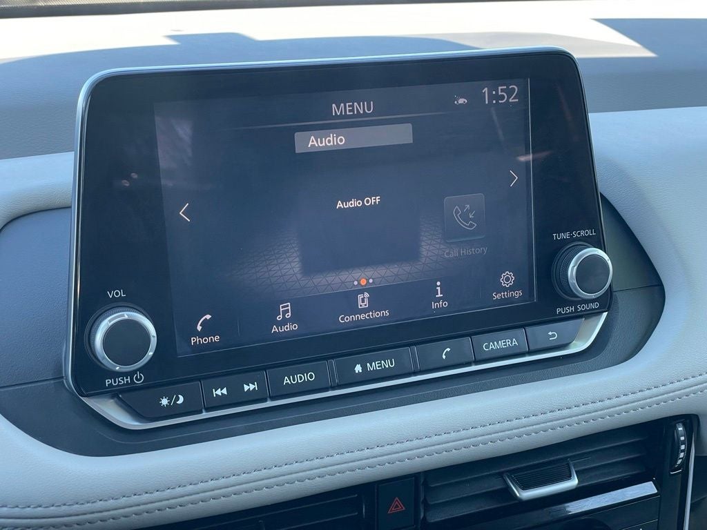 2023 Nissan Rogue SV PREMIUM