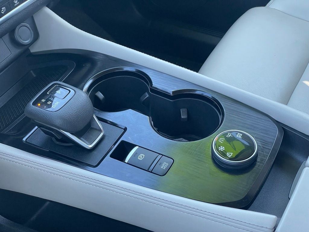 2023 Nissan Rogue SV PREMIUM