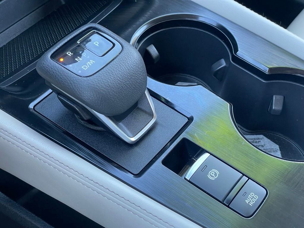 2023 Nissan Rogue SV PREMIUM