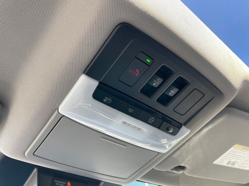 2023 Nissan Rogue SV PREMIUM