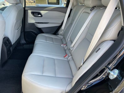 2023 Nissan Rogue SV PREMIUM
