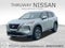2023 Nissan Rogue SV PREMIUM
