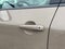 2024 Nissan Rogue SV Cloth Seating