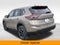2024 Nissan Rogue SV Cloth Seating