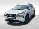 2023 Nissan Rogue SL Premium
