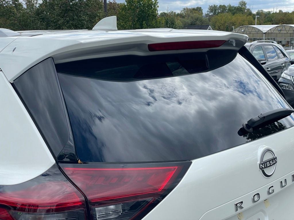2023 Nissan Rogue SL Premium