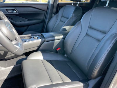 2023 Nissan Rogue SL Premium